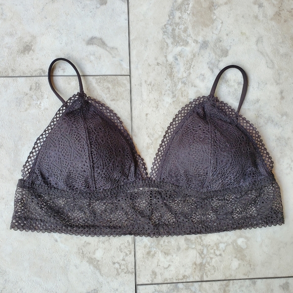 extra large bralette